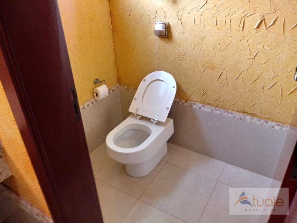 Casa de Condomínio à venda com 3 quartos, 365m² - Foto 20