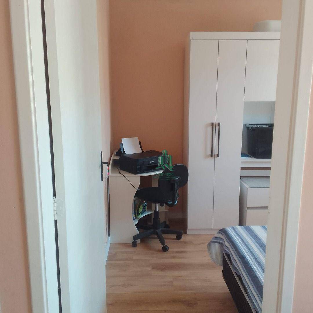 Apartamento à venda com 2 quartos, 45m² - Foto 11