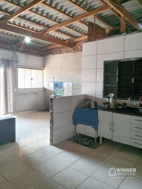 Casa à venda com 3 quartos, 104m² - Foto 3