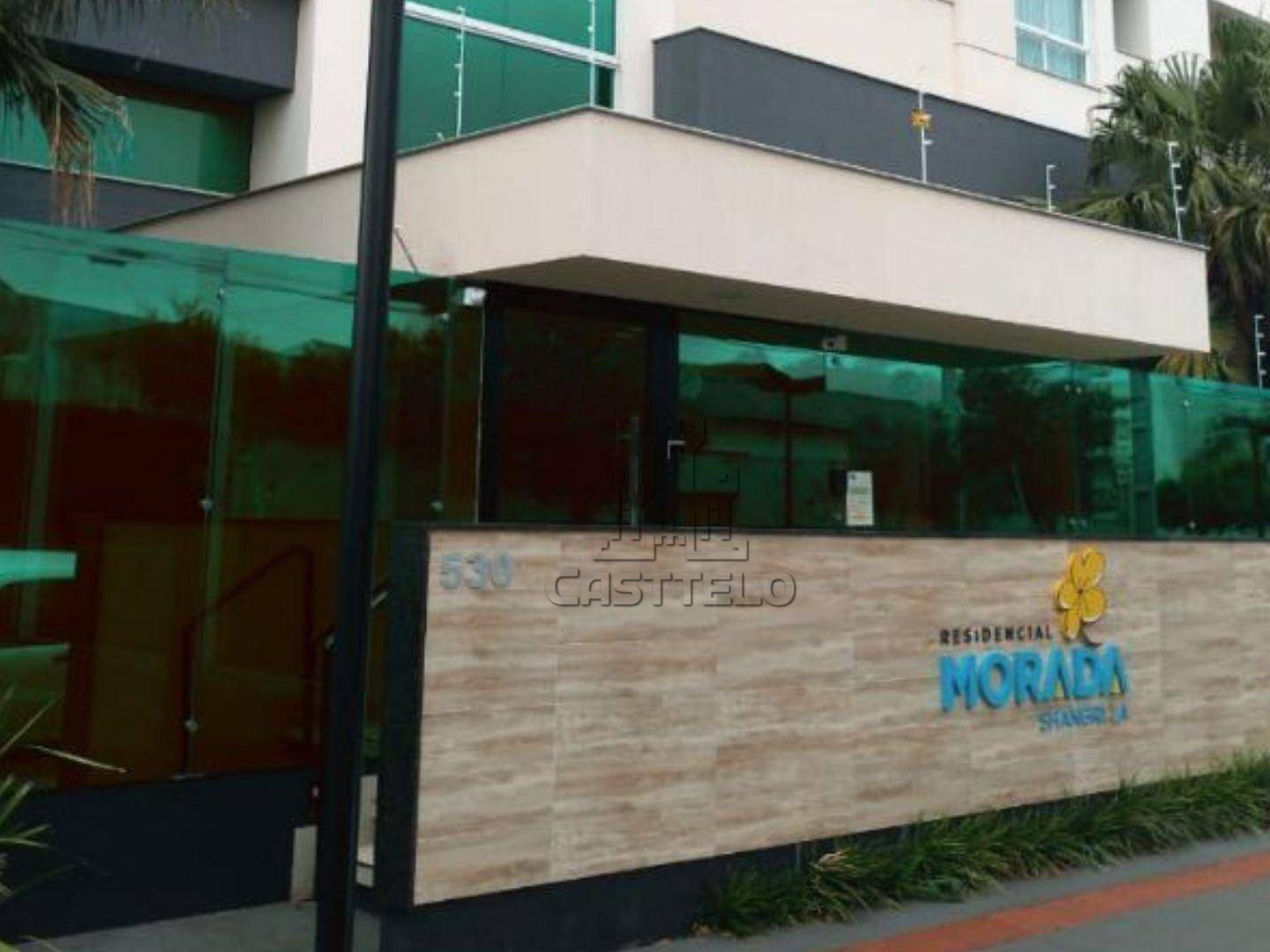 Apartamento, 3 quartos, 52 m² - Foto 1