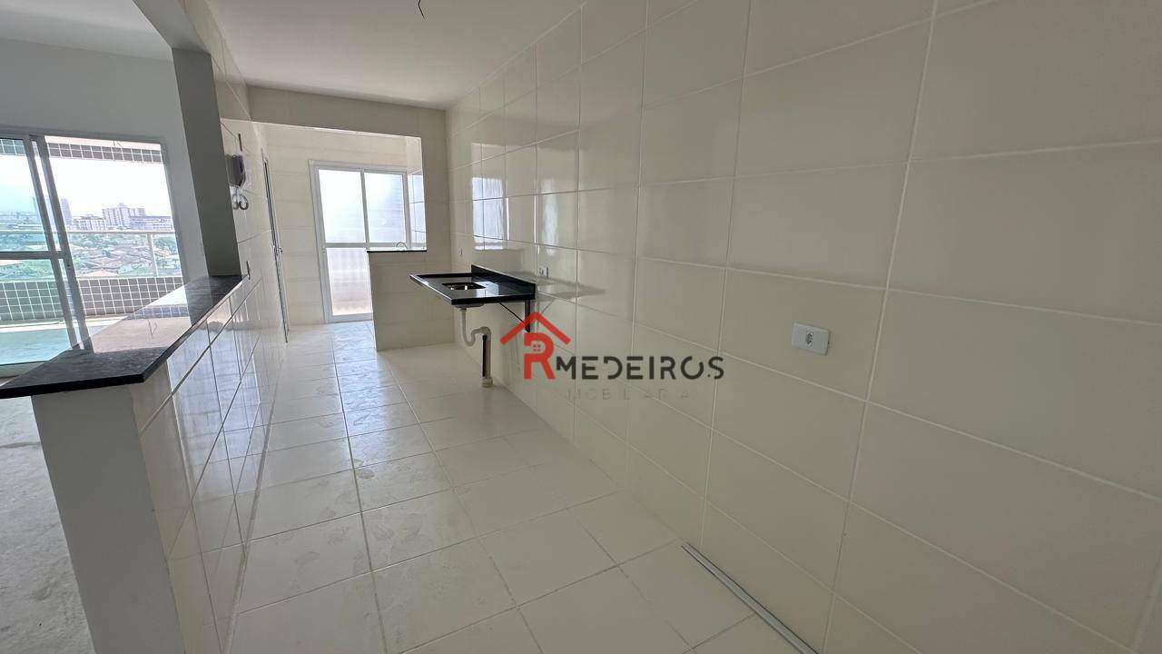 Apartamento à venda com 3 quartos, 112m² - Foto 9