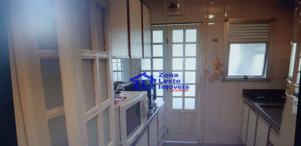 Apartamento à venda com 3 quartos, 62m² - Foto 4