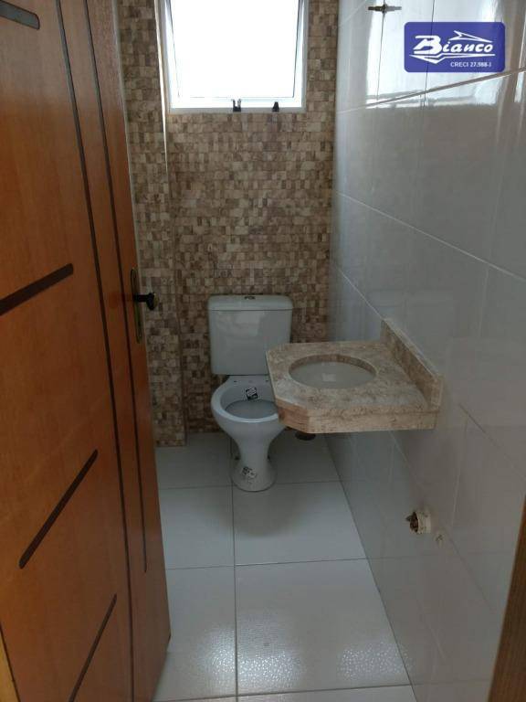 Sobrado à venda com 3 quartos, 110m² - Foto 12