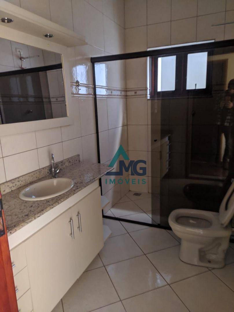 Apartamento para alugar com 3 quartos - Foto 12