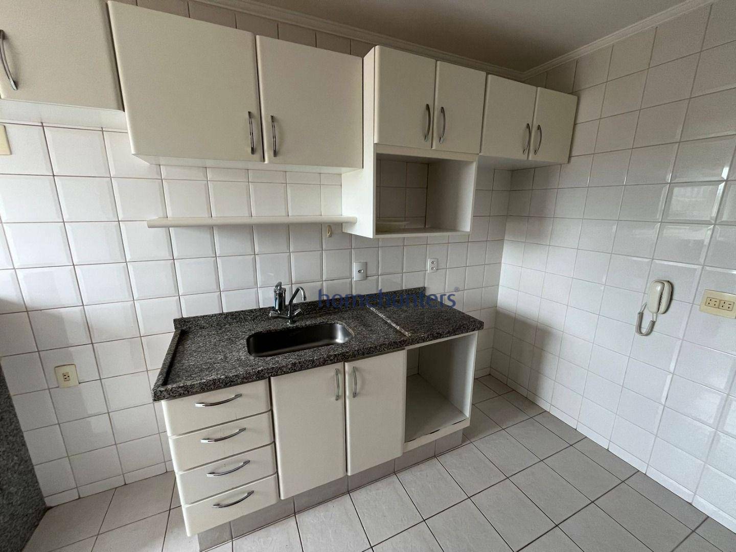 Apartamento à venda com 2 quartos, 60m² - Foto 7