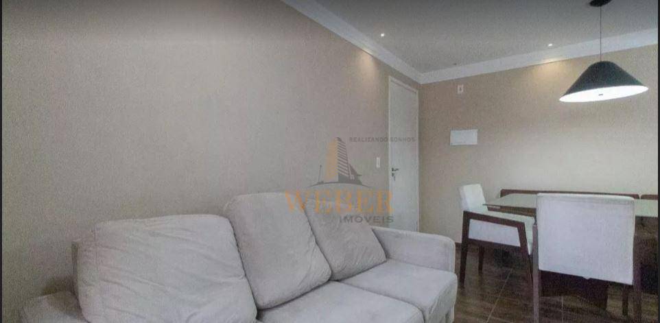 Apartamento à venda com 2 quartos, 50m² - Foto 5