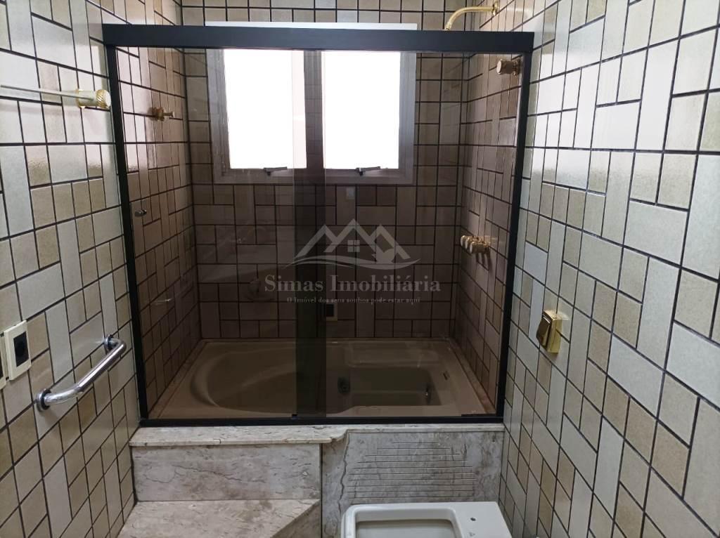 Apartamento à venda com 4 quartos, 204m² - Foto 23