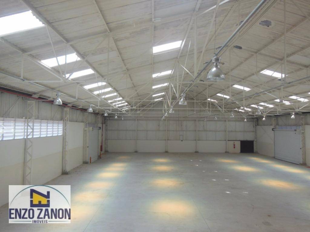 Depósito-Galpão-Armazém para alugar, 1802m² - Foto 4