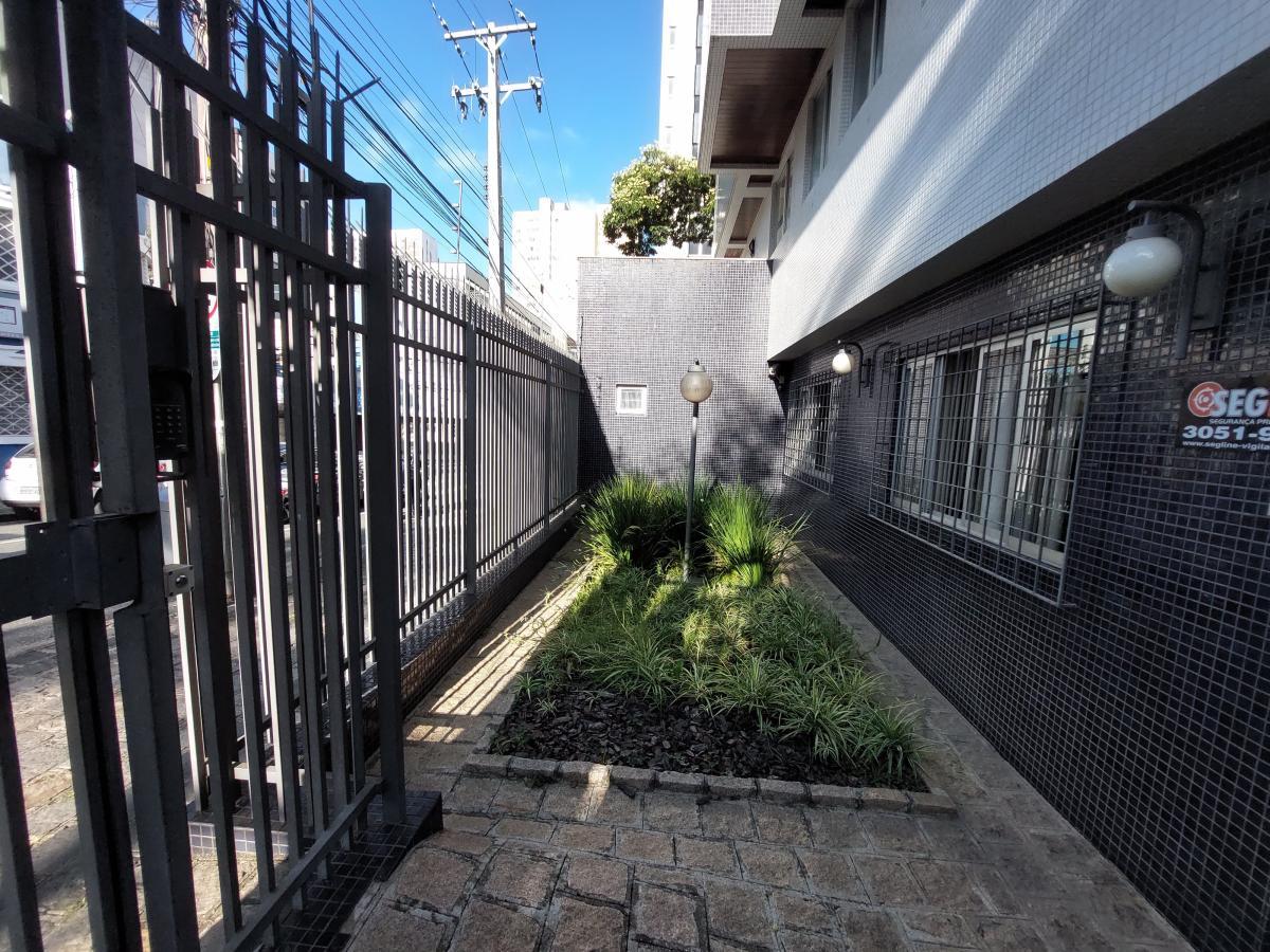 Apartamento para alugar com 1 quarto, 31m² - Foto 12