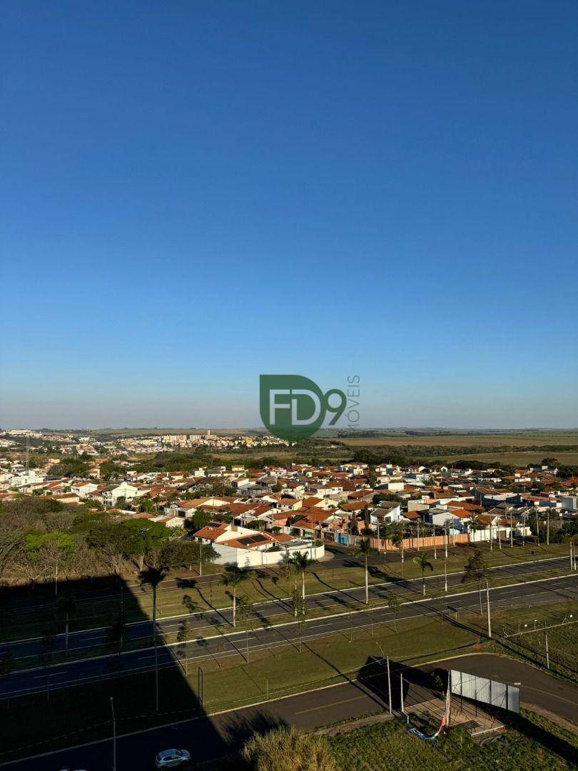 Apartamento à venda com 2 quartos, 55m² - Foto 27