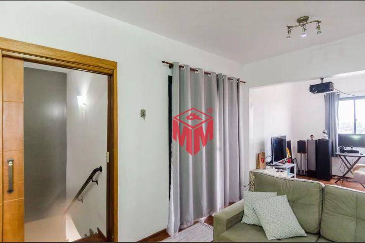 Cobertura à venda com 4 quartos, 144m² - Foto 8