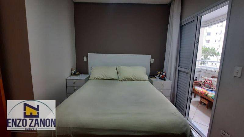 Apartamento à venda com 2 quartos, 70m² - Foto 10