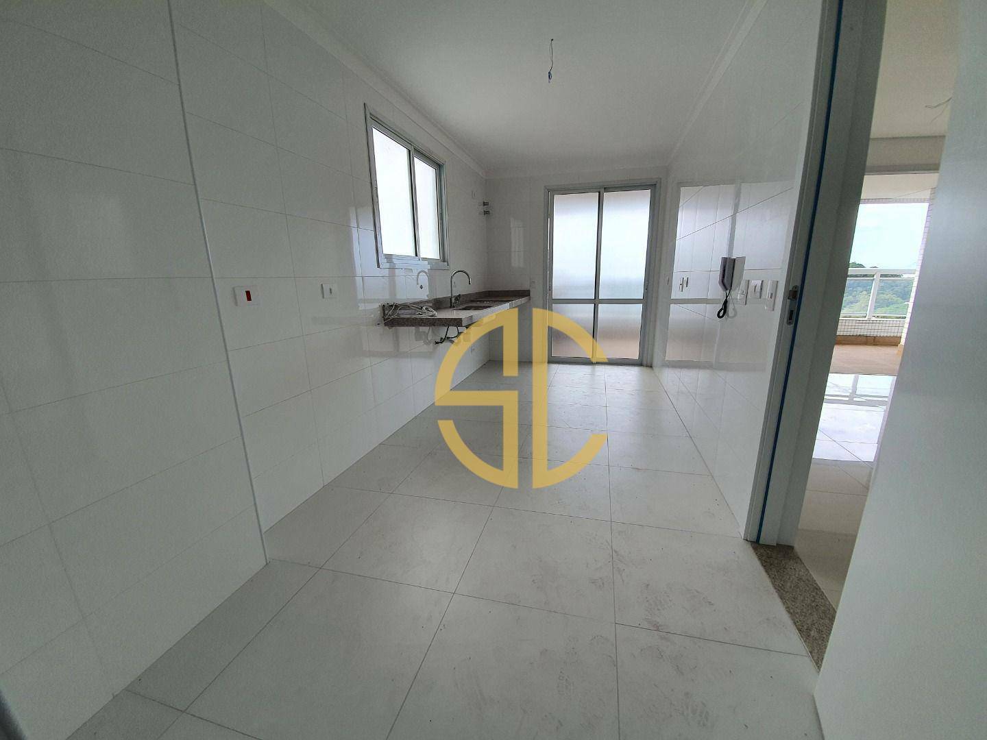 Apartamento à venda com 3 quartos, 162m² - Foto 8