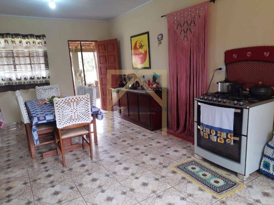 Chácara à venda com 4 quartos, 120m² - Foto 25