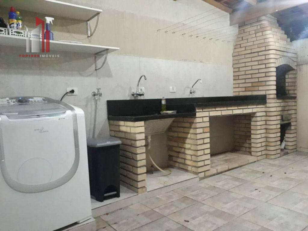 Sobrado à venda com 2 quartos, 85m² - Foto 10