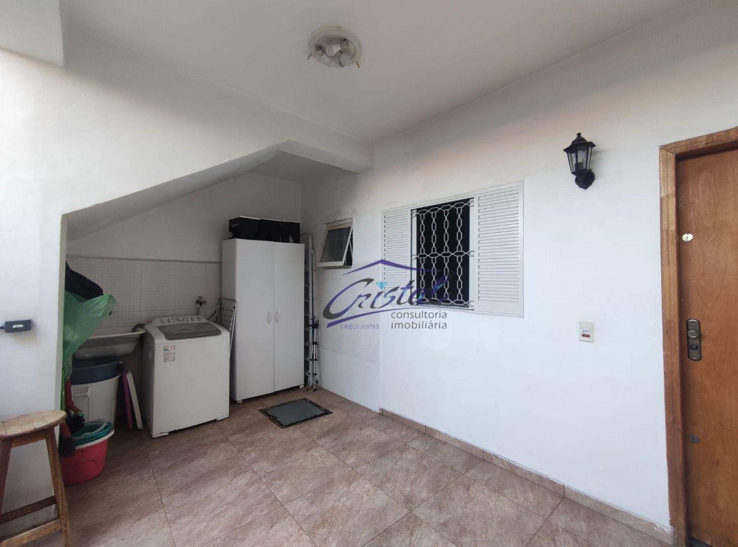 Casa à venda com 3 quartos, 150m² - Foto 34