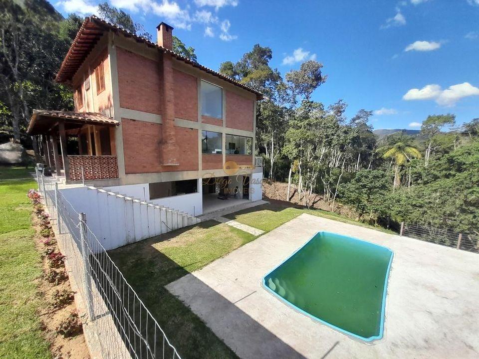 Casa de Condomínio à venda com 4 quartos, 2400m² - Foto 28