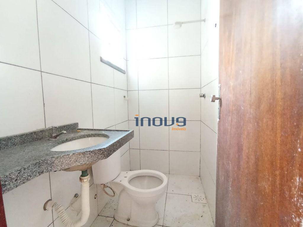 Casa para alugar com 2 quartos, 60m² - Foto 6