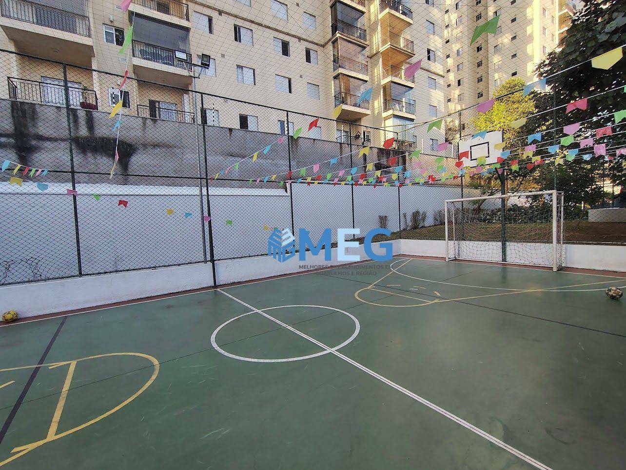Apartamento à venda e aluguel com 2 quartos, 53m² - Foto 54