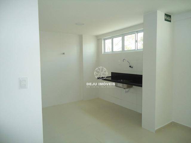 Apartamento à venda com 2 quartos, 65m² - Foto 5