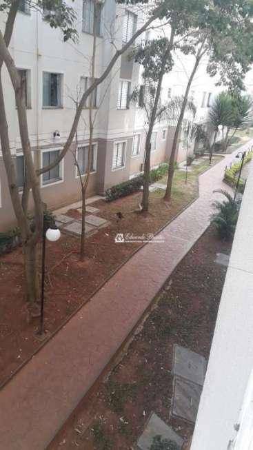 Apartamento à venda com 2 quartos, 45m² - Foto 19