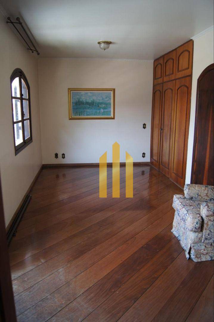 Sobrado para alugar com 3 quartos, 387m² - Foto 20