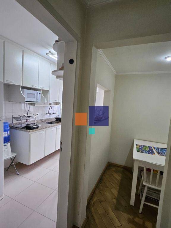 Apartamento à venda com 2 quartos, 64m² - Foto 7