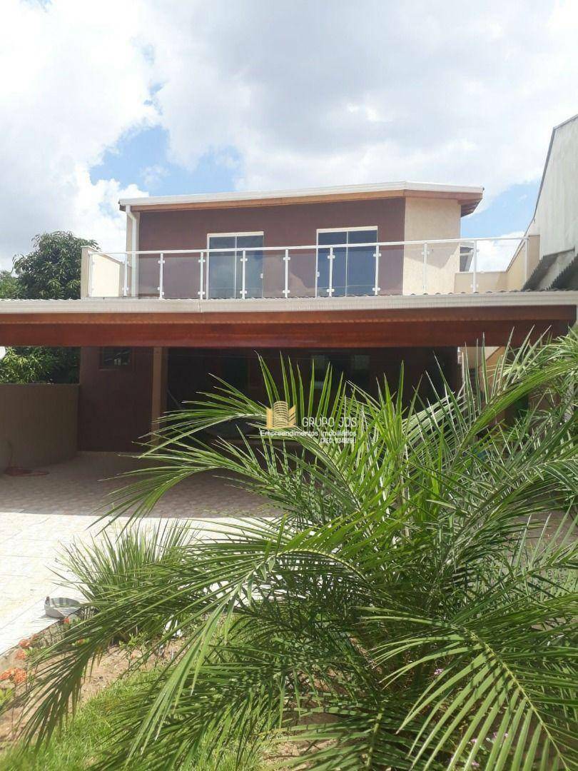 Casa à venda com 3 quartos, 360m² - Foto 18