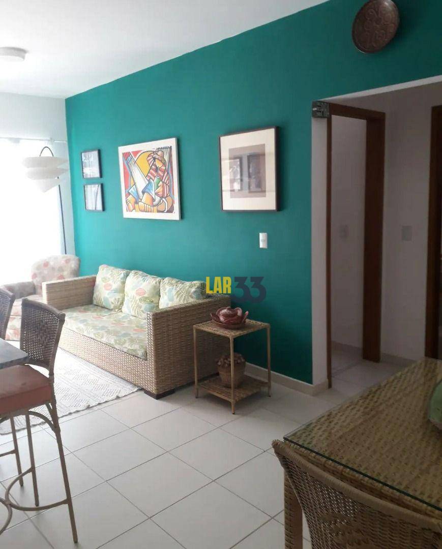 Apartamento à venda com 2 quartos, 70m² - Foto 1