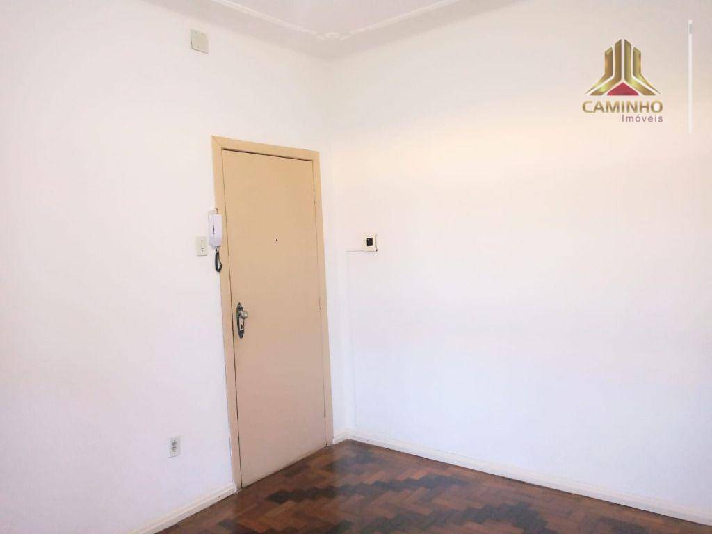 Apartamento à venda com 1 quarto, 44m² - Foto 9