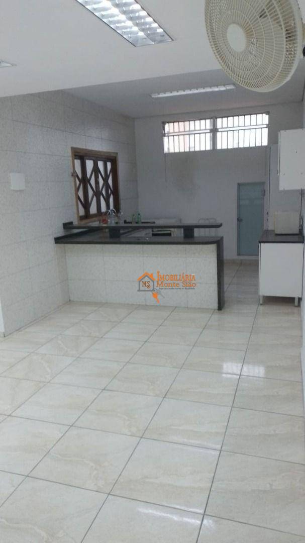 Conjunto Comercial-Sala para alugar, 20m² - Foto 7