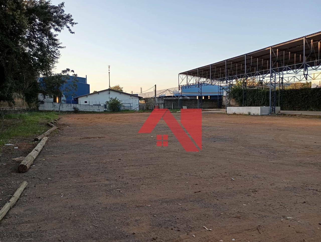 Depósito-Galpão-Armazém à venda e aluguel, 2355m² - Foto 20