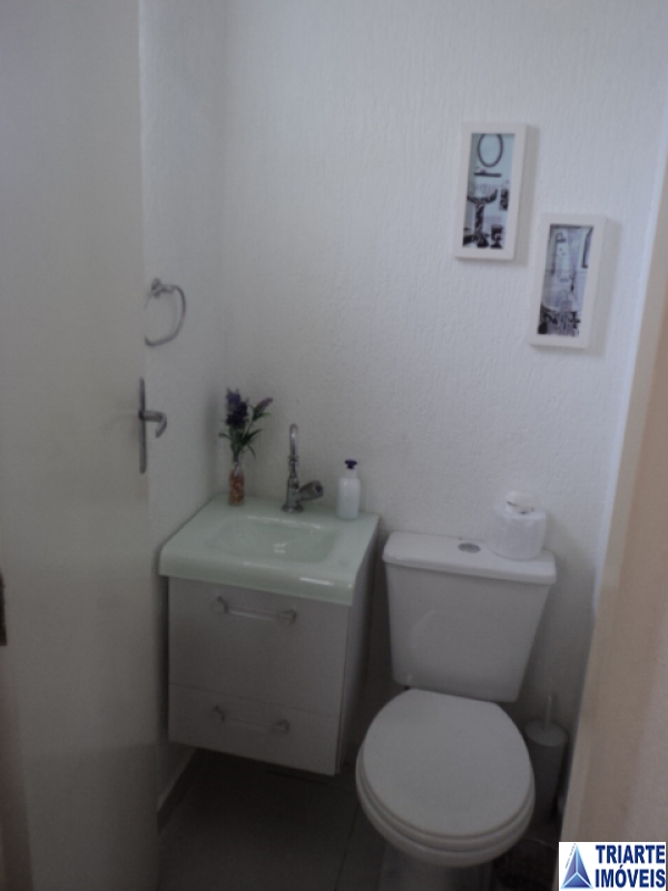 Sobrado à venda com 3 quartos, 200m² - Foto 21