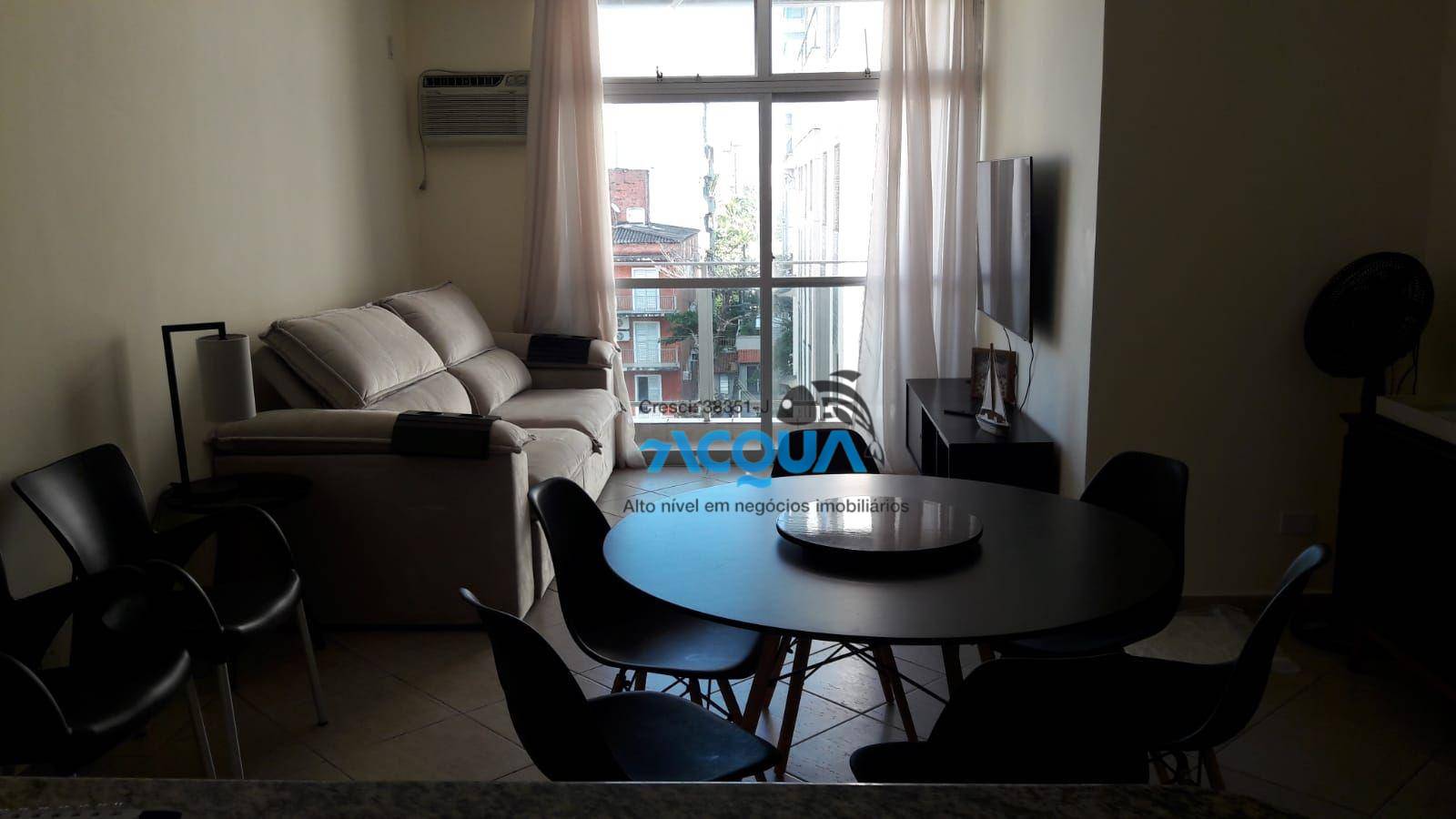 Apartamento à venda com 3 quartos, 95m² - Foto 2