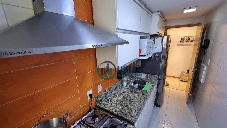 Apartamento à venda com 2 quartos, 72m² - Foto 14