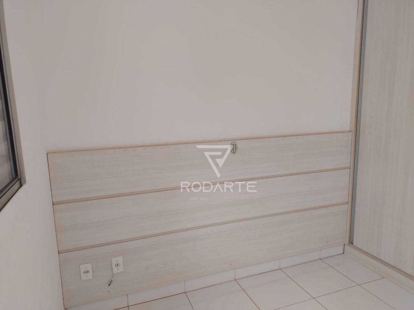 Apartamento, 2 quartos, 50 m² - Foto 3