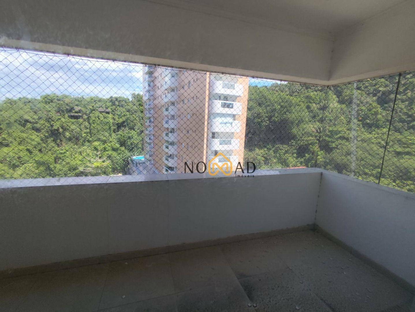 Apartamento à venda com 3 quartos, 100m² - Foto 4