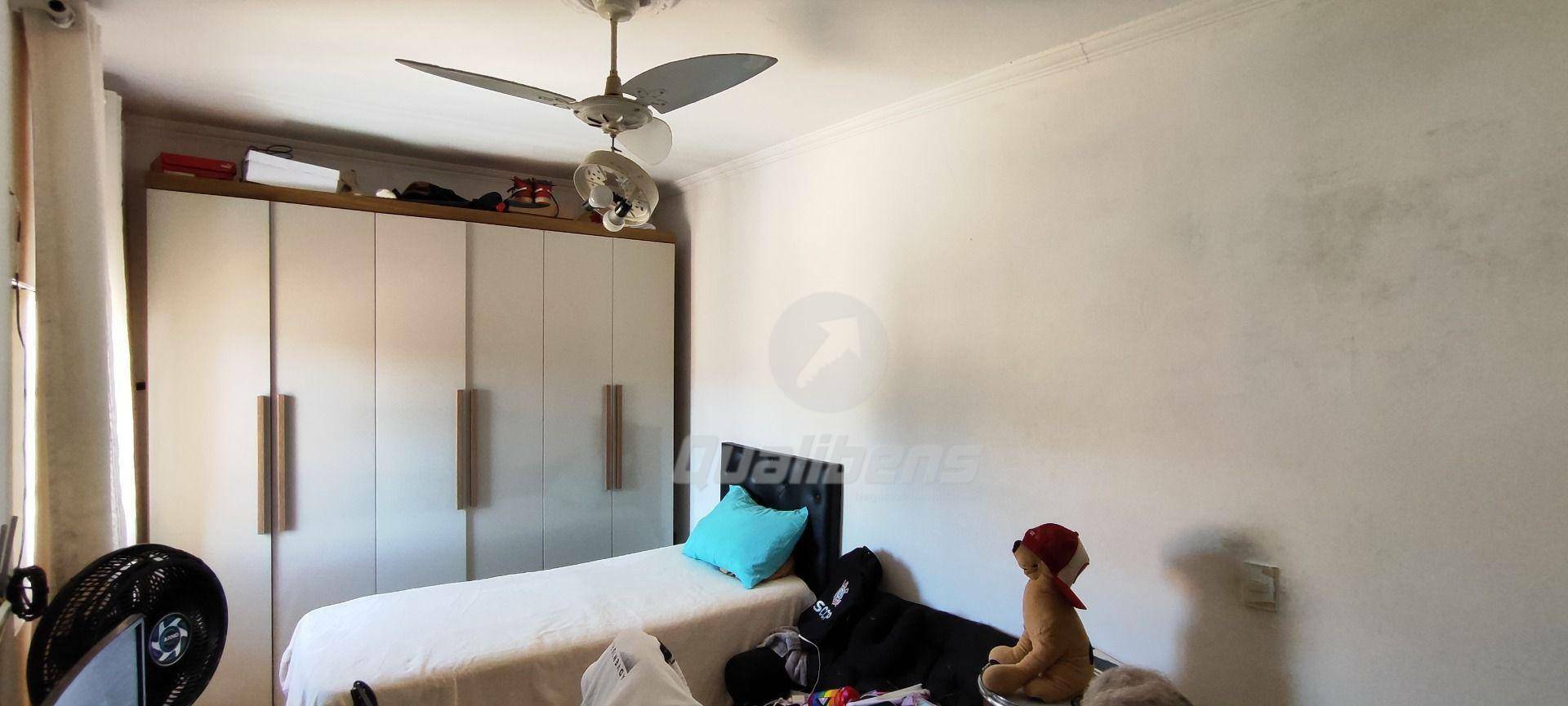 Sobrado à venda com 3 quartos, 100m² - Foto 8