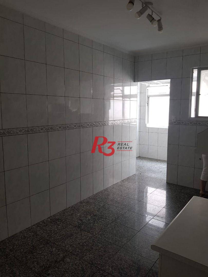 Apartamento à venda com 3 quartos, 101m² - Foto 4