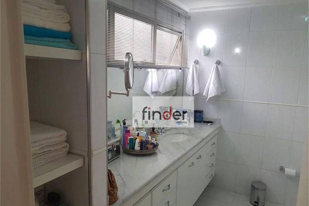 Apartamento à venda com 2 quartos, 170m² - Foto 12