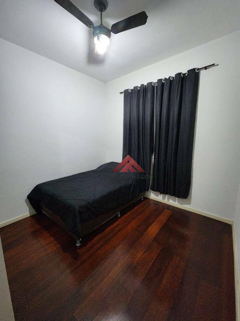 Apartamento à venda com 2 quartos, 55m² - Foto 8