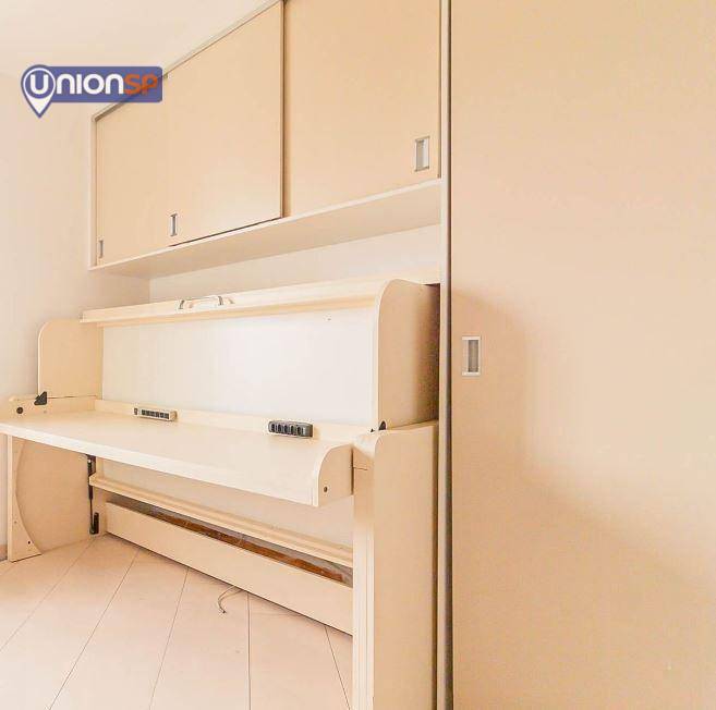 Apartamento à venda com 2 quartos, 77m² - Foto 7