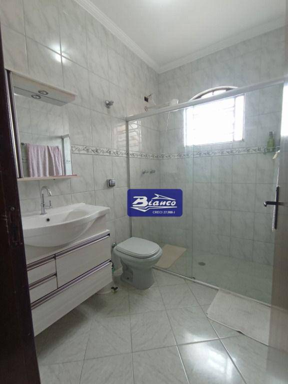 Sobrado à venda com 4 quartos, 167m² - Foto 18