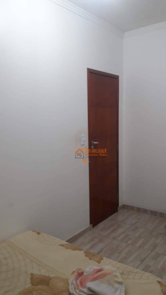 Sobrado à venda com 3 quartos, 125m² - Foto 34