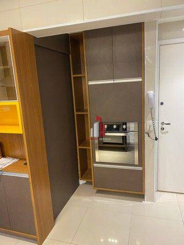 Apartamento à venda com 3 quartos, 120m² - Foto 11