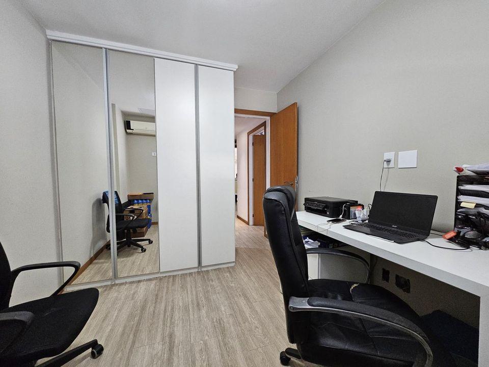 Apartamento à venda com 4 quartos, 150m² - Foto 20