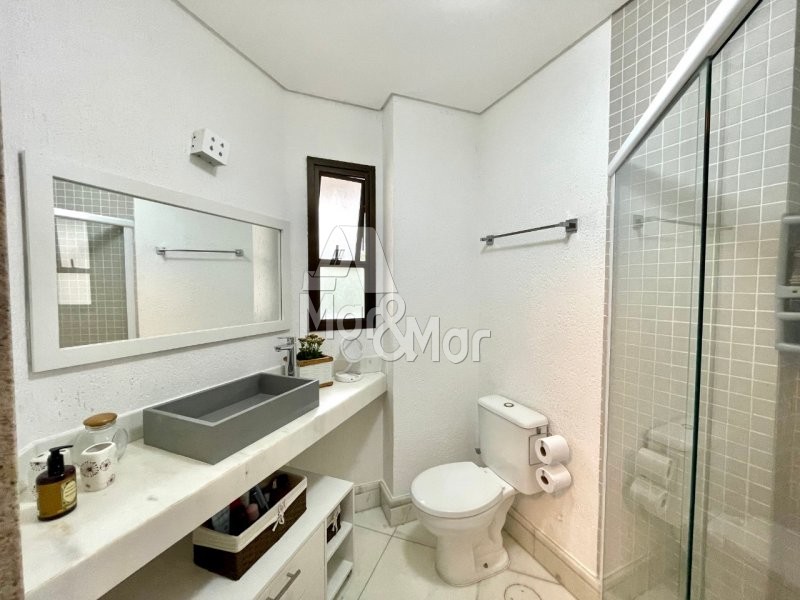 Apartamento à venda com 2 quartos, 110m² - Foto 11