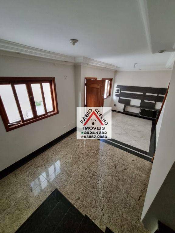 Sobrado à venda com 3 quartos, 87m² - Foto 1