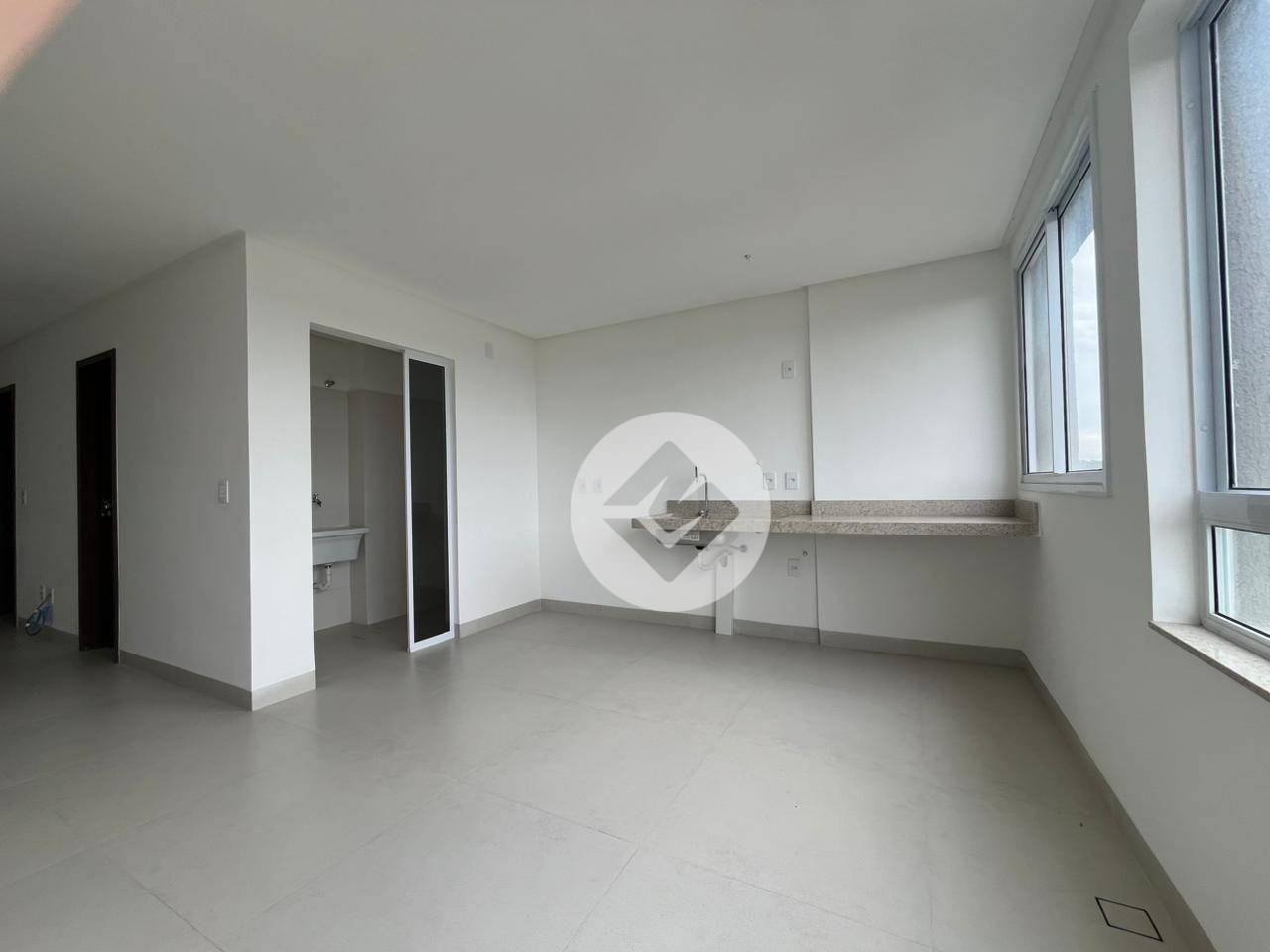Apartamento, 3 quartos, 92 m² - Foto 3