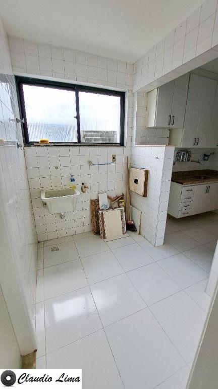 Apartamento à venda com 3 quartos, 72m² - Foto 26